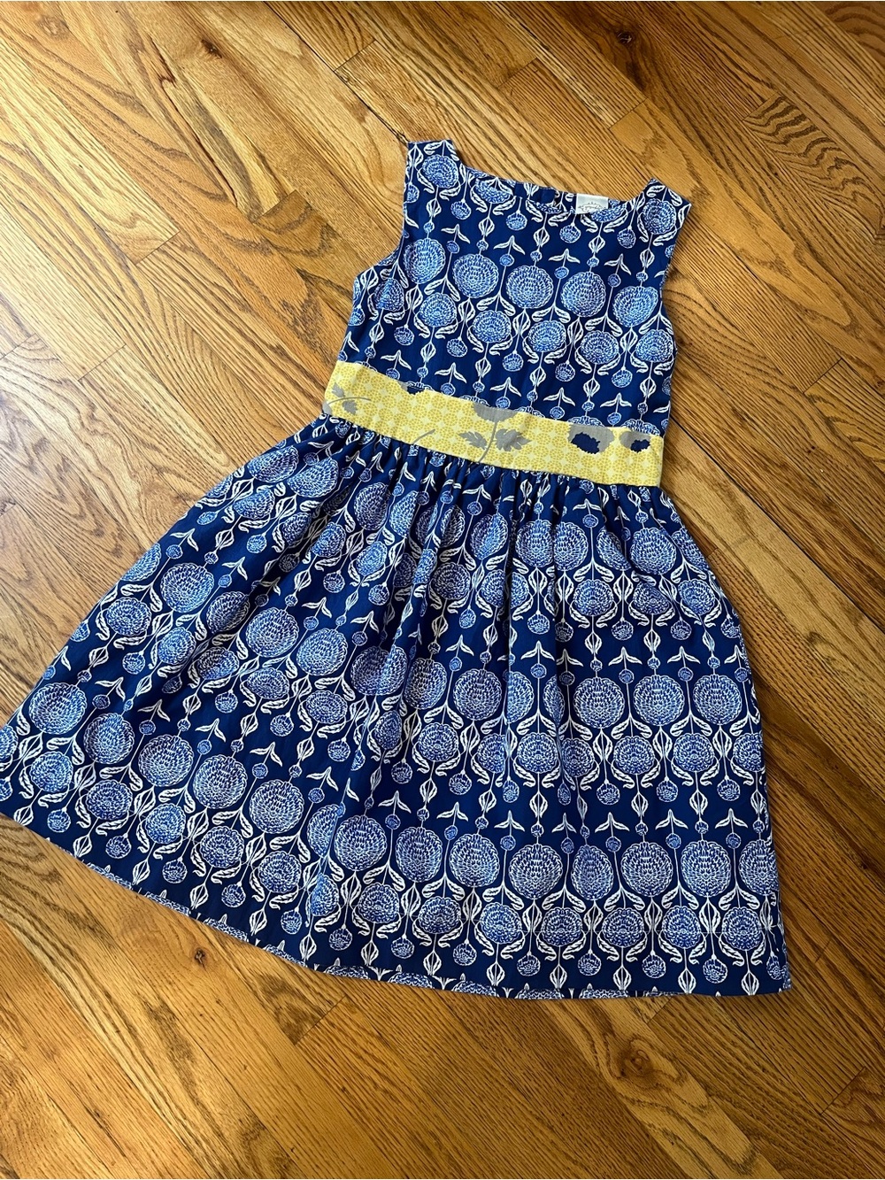 Persnickety Kate Dress‎ Penny Lane Girls Size 10